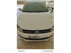 TR DE EN UYGUN Volkswagen Jetta 1.6 TDi Highline 2013 Model