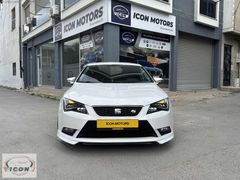 2013 MODEL EMSALSİZ TEMİZLİKTE SEAT LEON CR STYLE DİZEL OTOMATİK