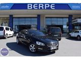 BERPE'DEN 2015 VOLVO S60 1.6 D D2 Premium Powershift