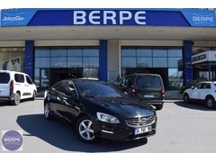 BERPE'DEN 2015 VOLVO S60 1.6 D D2 Premium Powershift