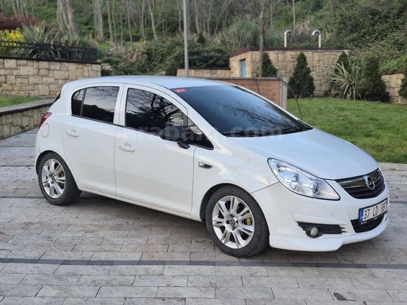 Sahibinden Opel Corsa 1.3 CDTI Essentia 2011 Model