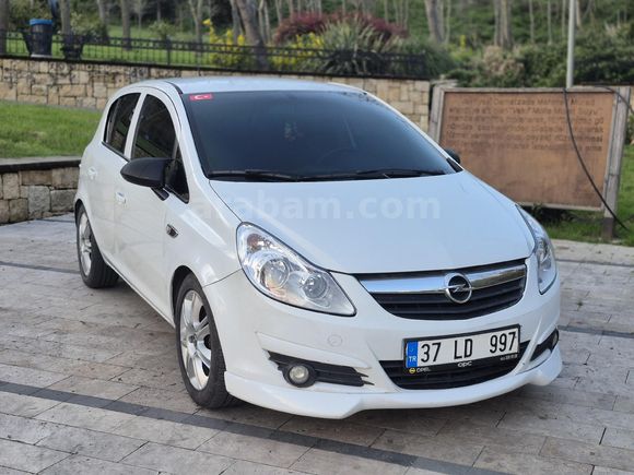 Sahibinden Opel Corsa 1.3 CDTI Essentia 2011 Model