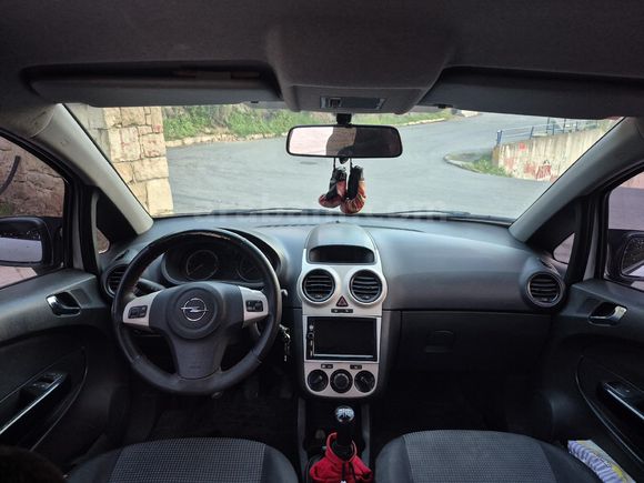 Sahibinden Opel Corsa 1.3 CDTI Essentia 2011 Model