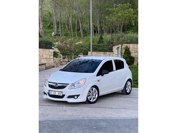 Sahibinden Opel Corsa 1.3 CDTI Essentia 2011 Model