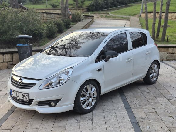 Sahibinden Opel Corsa 1.3 CDTI Essentia 2011 Model
