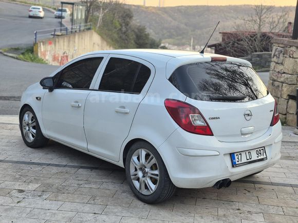 Sahibinden Opel Corsa 1.3 CDTI Essentia 2011 Model