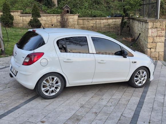 Sahibinden Opel Corsa 1.3 CDTI Essentia 2011 Model
