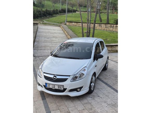 Sahibinden Opel Corsa 1.3 CDTI Essentia 2011 Model