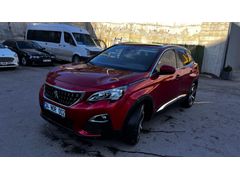 KAZASIZ BOYASIZ Sahibinden Peugeot 3008 1.5 BlueHDI Active Prime Edition 2019 Model 