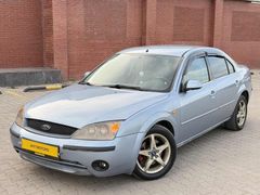 EMSALSİZ TEMİZLİKTE - DEĞİŞENSİZ FORD MONDEO GHA KLİMALI
