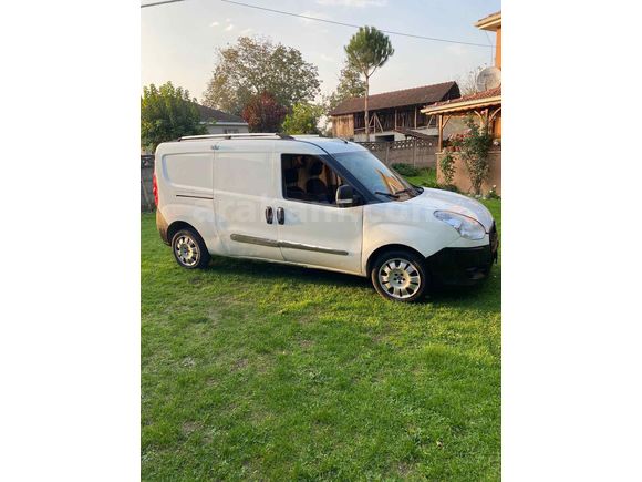 Sahibinden Fiat Doblo Cargo 1.3 Multijet Maxi Plus 2013 Model 