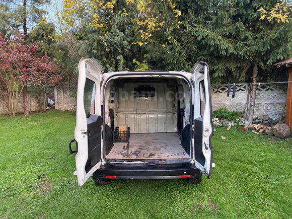 Sahibinden Fiat Doblo Cargo 1.3 Multijet Maxi Plus 2013 Model 