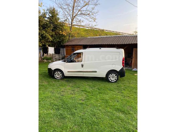 Sahibinden Fiat Doblo Cargo 1.3 Multijet Maxi Plus 2013 Model 