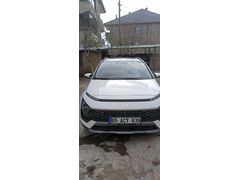 Sahibinden Hyundai Bayon 1.0 T-GDI Style 2025 Model   Beyaz