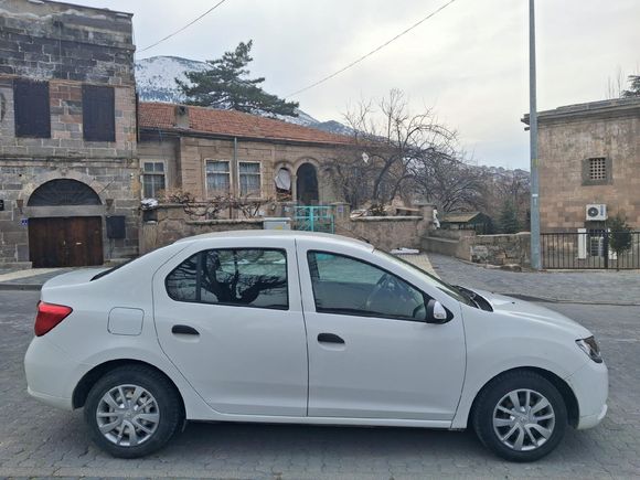 AĞIR BAKIMLARI YAPILMIŞ 2015 MODEL SYMBOL