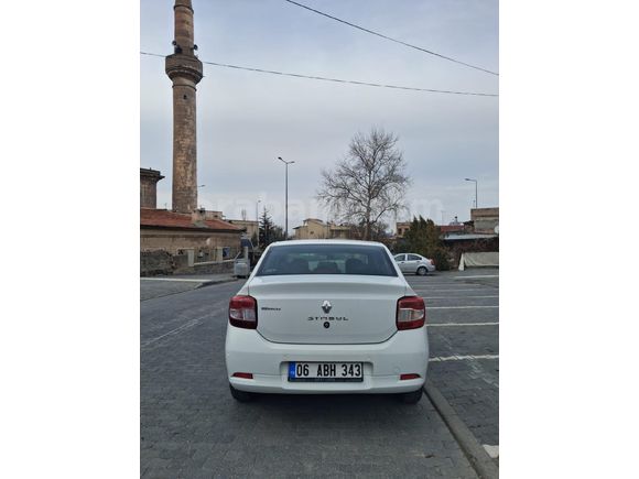 AĞIR BAKIMLARI YAPILMIŞ 2015 MODEL SYMBOL