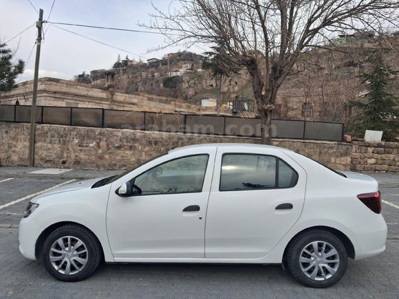 AĞIR BAKIMLARI YAPILMIŞ 2015 MODEL SYMBOL