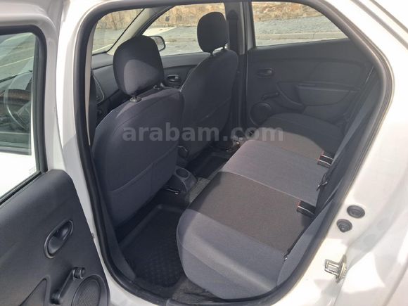AĞIR BAKIMLARI YAPILMIŞ 2015 MODEL SYMBOL