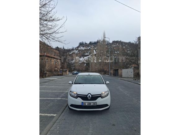 AĞIR BAKIMLARI YAPILMIŞ 2015 MODEL SYMBOL