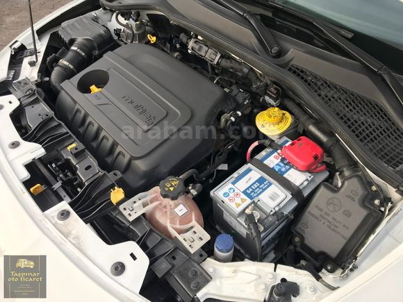 2022 MODEL 1.3 16V MULTİJET 95 HP EASY PLUS 4 LASTİK YENİ