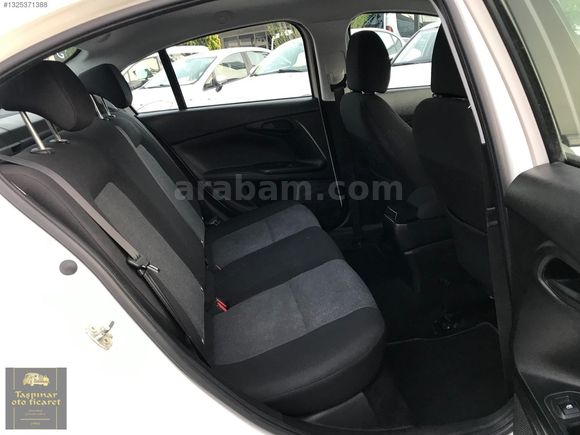2022 MODEL 1.3 16V MULTİJET 95 HP EASY PLUS 4 LASTİK YENİ
