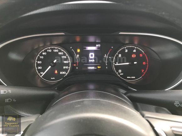 2022 MODEL 1.3 16V MULTİJET 95 HP EASY PLUS 4 LASTİK YENİ