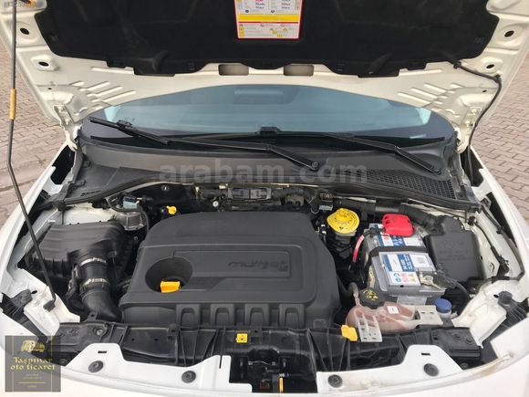 2022 MODEL 1.3 16V MULTİJET 95 HP EASY PLUS 4 LASTİK YENİ