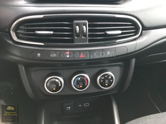 2022 MODEL 1.3 16V MULTİJET 95 HP EASY PLUS 4 LASTİK YENİ