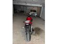 Sahibinden Mondial 125 Drift L CBS 