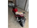 Sahibinden Mondial 125 Drift L CBS 