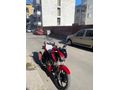 Sahibinden Mondial 125 Drift L CBS 