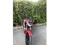 Sahibinden Mondial 125 Drift L CBS 