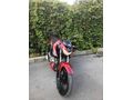 Sahibinden Mondial 125 Drift L CBS 