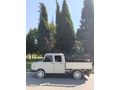 Sahibinden BMC Levend 1.8 D Çift Kabin İzmir