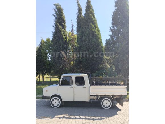 Sahibinden BMC Levend 1.8 D Çift Kabin İzmir