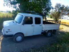 Sahibinden BMC Levend 1.8 D Çift Kabin İzmir