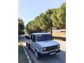 Sahibinden BMC Levend 1.8 D Çift Kabin İzmir