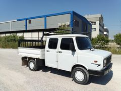 Sahibinden BMC Levend 1.8 D Çift Kabin İzmir