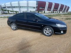Sahibinden Peugeot 407 1.6 HDi Comfort 2009 Model Hatay