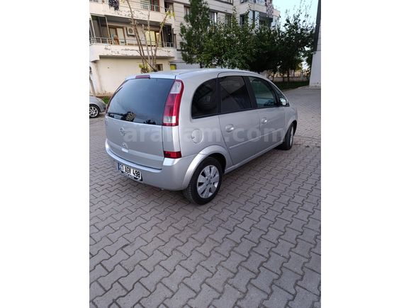 Sahibinden Opel Meriva 1.6 Enjoy 2004 Model