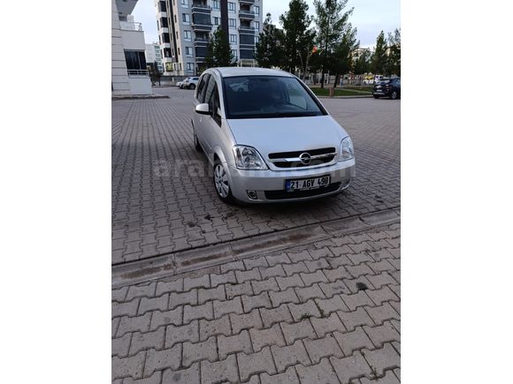 Sahibinden Opel Meriva 1.6 Enjoy 2004 Model