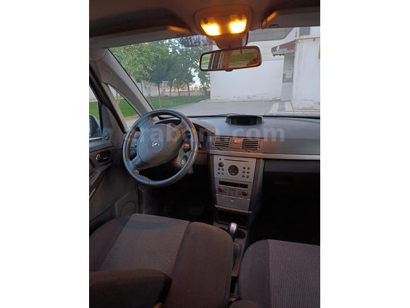 Sahibinden Opel Meriva 1.6 Enjoy 2004 Model