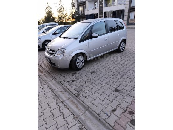 Sahibinden Opel Meriva 1.6 Enjoy 2004 Model