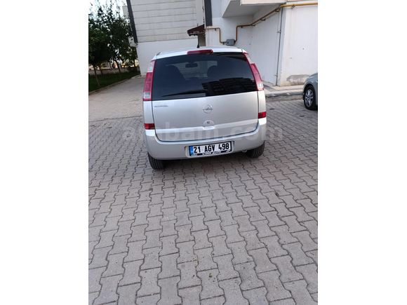 Sahibinden Opel Meriva 1.6 Enjoy 2004 Model
