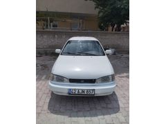 Sahibinden Hyundai Elantra 1.6 GLS 1992 Model