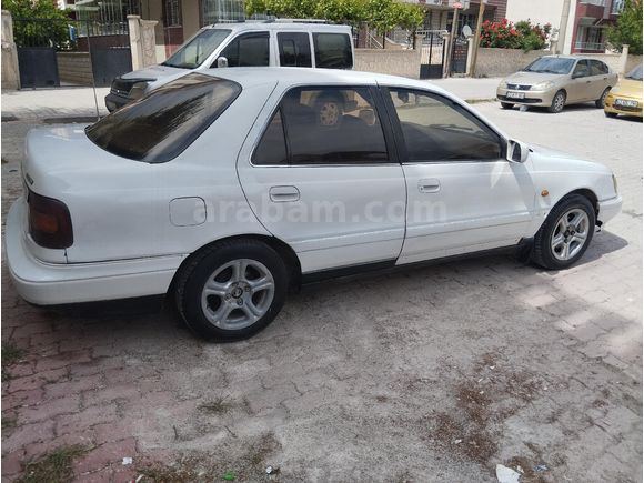 Sahibinden Hyundai Elantra 1.6 GLS 1992 Model