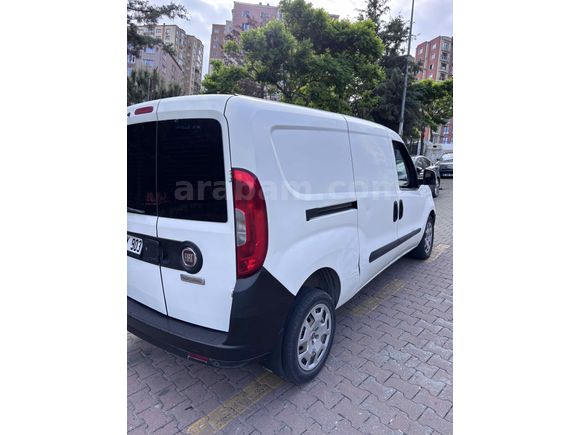Sahibinden Fiat Doblo Cargo 1.6 Multijet Maxi Plus 2019 Model 