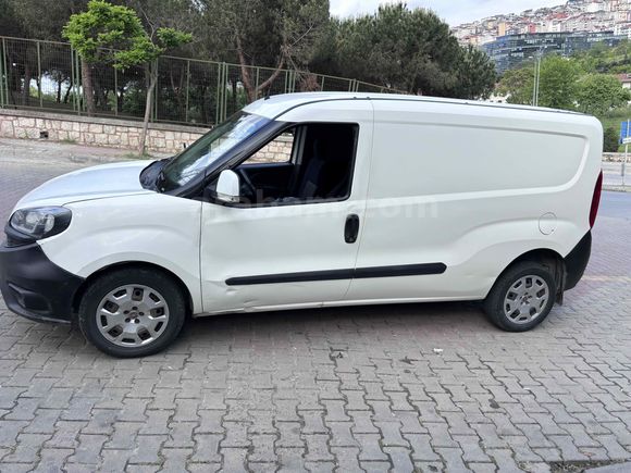 Sahibinden Fiat Doblo Cargo 1.6 Multijet Maxi Plus 2019 Model 