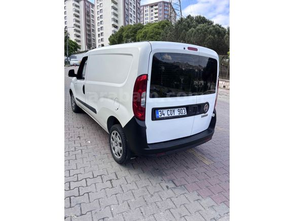 Sahibinden Fiat Doblo Cargo 1.6 Multijet Maxi Plus 2019 Model 