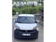 Sahibinden Fiat Doblo Cargo 1.6 Multijet Maxi Plus 2019 Model 